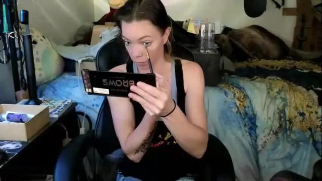 Thumbnail 2, goddess_of_mars's Stream at Chaturbate, 1 month ago