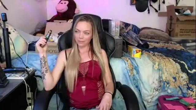 Image 11 of goddess_of_mars Stream on Chaturbate on 1 month ago