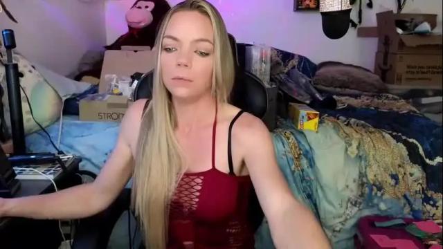 Image 2 of goddess_of_mars Stream on Chaturbate on 1 month ago