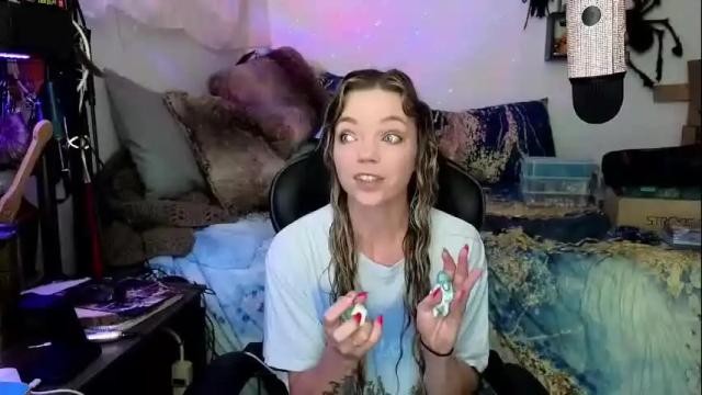 Thumbnail 1, goddess_of_mars's Stream at Chaturbate, 17 days ago