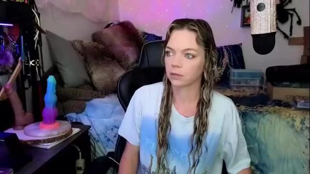 Image 2 of goddess_of_mars Stream on Chaturbate on 18 days ago