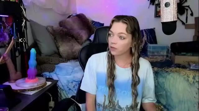 Image 3 of goddess_of_mars Stream on Chaturbate on 18 days ago