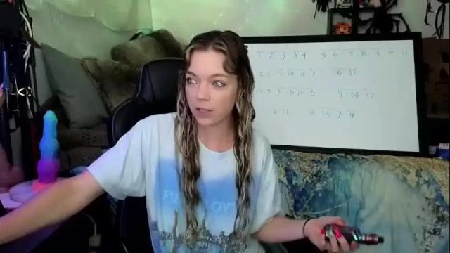 Thumbnail 2, goddess_of_mars's Stream at Chaturbate, 17 days ago