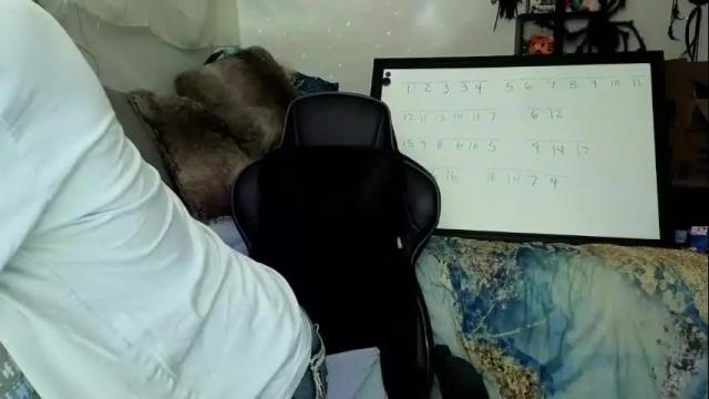 Image 6 of goddess_of_mars Stream on Chaturbate on 18 days ago