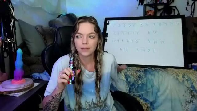 Image 7 of goddess_of_mars Stream on Chaturbate on 18 days ago