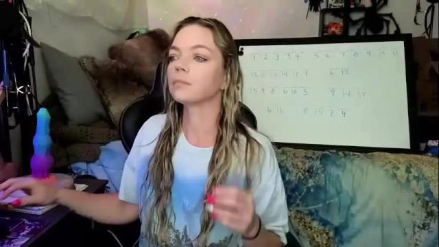 Image 8 of goddess_of_mars Stream on Chaturbate on 18 days ago