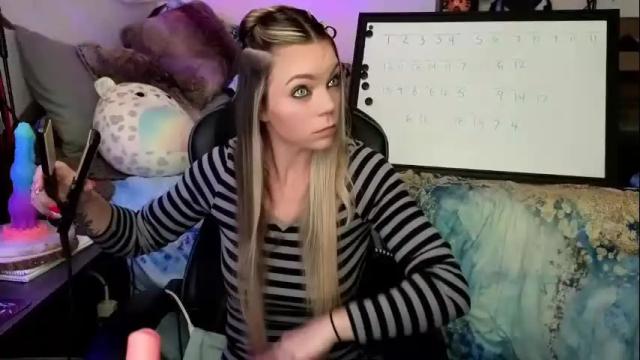Image 11 of goddess_of_mars Stream on Chaturbate on 17 days ago