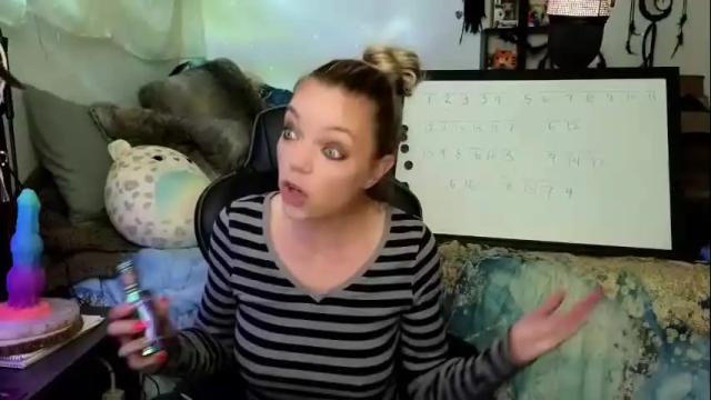 Thumbnail 2, goddess_of_mars's Stream at Chaturbate, 16 days ago