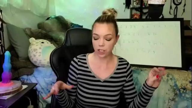 Image 6 of goddess_of_mars Stream on Chaturbate on 17 days ago