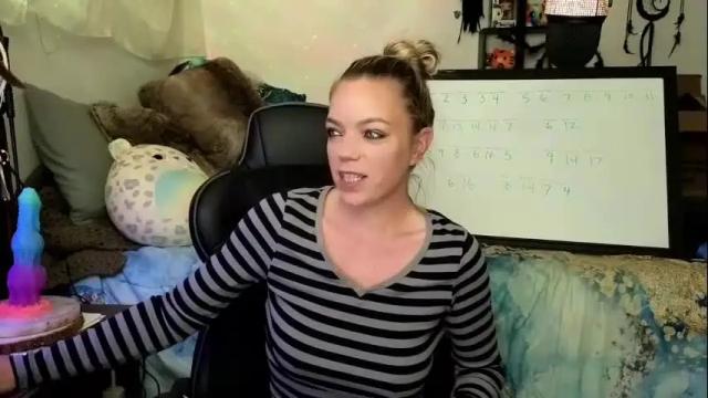 Image 7 of goddess_of_mars Stream on Chaturbate on 17 days ago