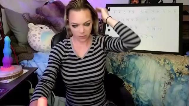 Thumbnail 3, goddess_of_mars's Stream at Chaturbate, 16 days ago