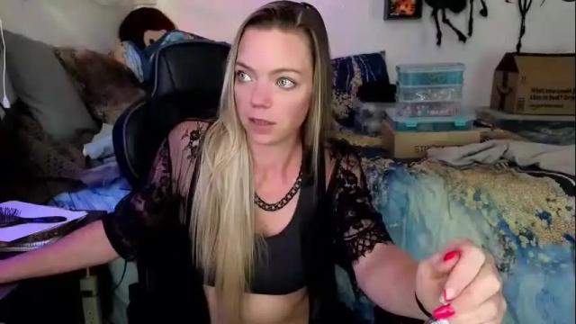 Image 7 of goddess_of_mars Stream on Chaturbate on 2 days ago