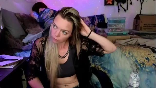 Image 8 of goddess_of_mars Stream on Chaturbate on 2 days ago