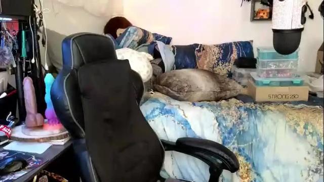 Image 10 of goddess_of_mars Stream on Chaturbate on 1 day ago