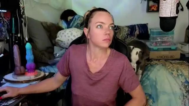Image 11 of goddess_of_mars Stream on Chaturbate on 1 day ago