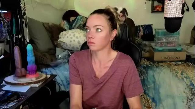 Image 12 of goddess_of_mars Stream on Chaturbate on 1 day ago