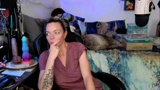 Image 4 of goddess_of_mars Stream on Chaturbate on 1 day ago