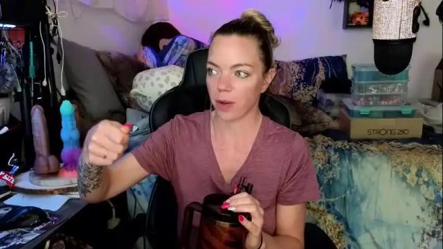 Image 6 of goddess_of_mars Stream on Chaturbate on 1 day ago