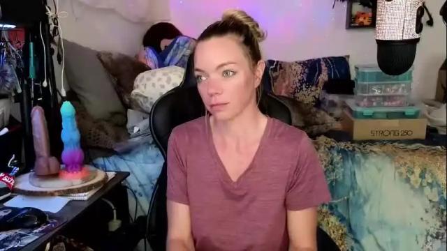 Image 8 of goddess_of_mars Stream on Chaturbate on 1 day ago