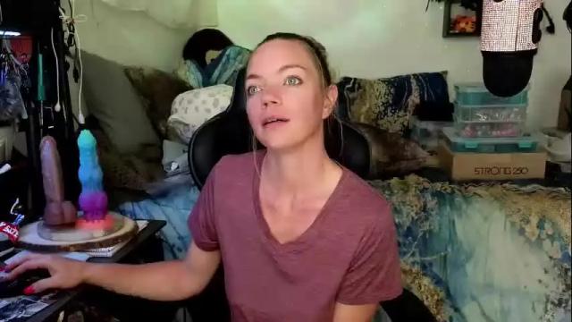 Thumbnail 3, goddess_of_mars's Stream at Chaturbate, 19 hours ago
