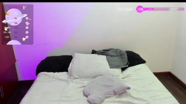 Image 4 of goddess_of_the_moon Stream on Chaturbate on 14 months ago