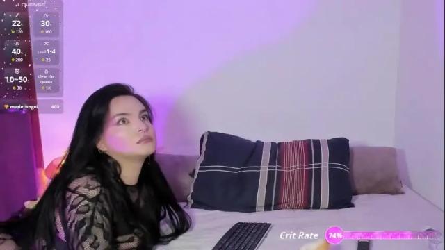 Thumbnail 3, goddess_of_the_moon's Stream at Chaturbate, 2 months ago