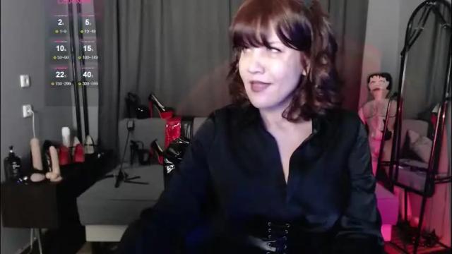 Thumbnail 1, goddess_orsa's Stream at Chaturbate, 2 months ago