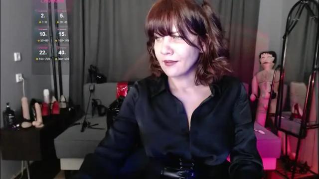 Image 10 of goddess_orsa Stream on Chaturbate on 2 months ago