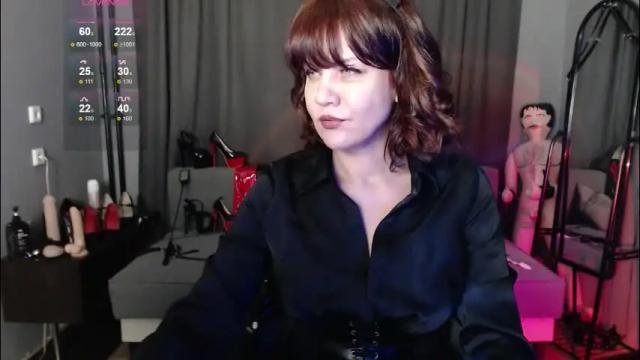 Image 7 of goddess_orsa Stream on Chaturbate on 2 months ago