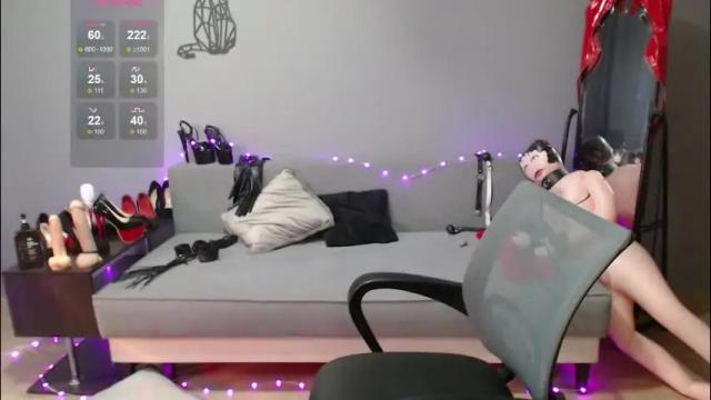 Image 7 of goddess_orsa Stream on Chaturbate on 1 month ago