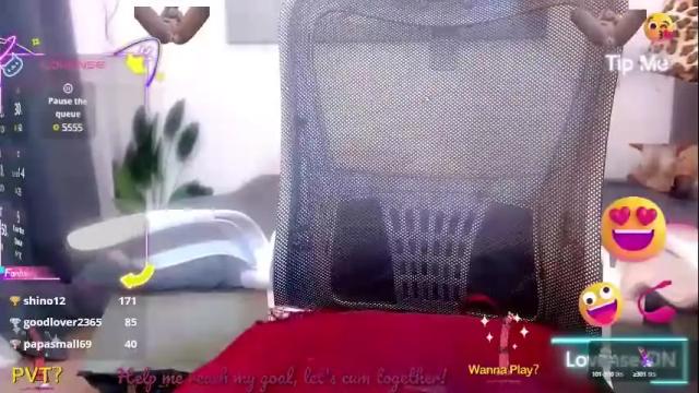 Image 11 of goddess_ruby Stream on Chaturbate on 2 months ago