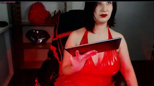 Thumbnail 1, goddess_sophie99's Stream at Chaturbate, 1 month ago