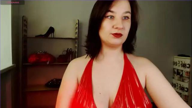 Thumbnail 1, goddess_sophie99's Stream at Chaturbate, 19 days ago