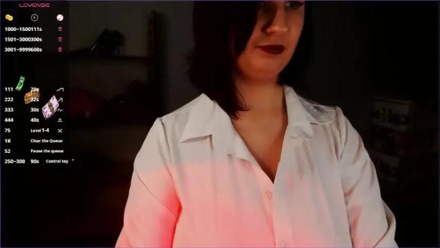 Image 2 of goddess_sophie99 Stream on Chaturbate on 15 days ago