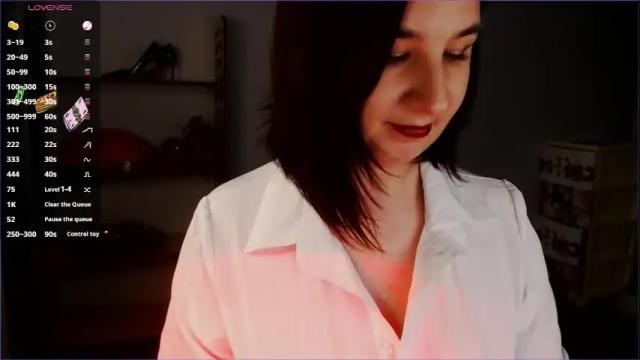 Image 3 of goddess_sophie99 Stream on Chaturbate on 15 days ago