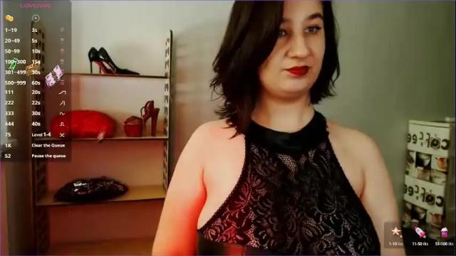Image 2 of goddess_sophie99 Stream on Chaturbate on 8 days ago