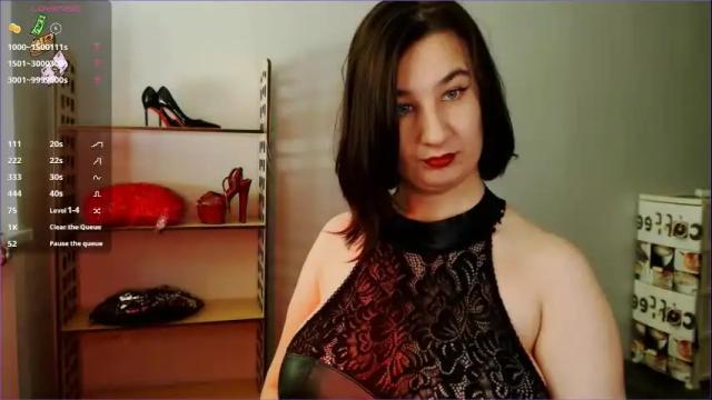 Image 4 of goddess_sophie99 Stream on Chaturbate on 8 days ago