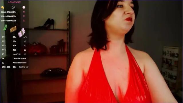 Thumbnail 2, goddess_sophie99's Stream at Chaturbate, 1 month ago