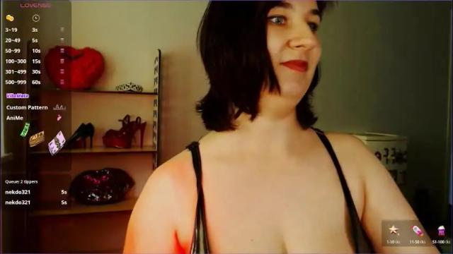 Image 8 of goddess_sophie99 Stream on Chaturbate on 2 months ago