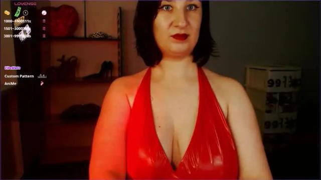 Image 2 of goddess_sophie99 Stream on Chaturbate on 2 months ago