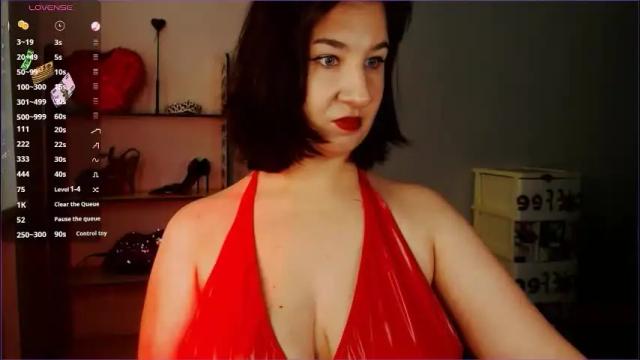 Thumbnail 1, goddess_sophie99's Stream at Chaturbate, 2 months ago