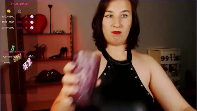 Thumbnail 3, goddess_sophie99's Stream at Chaturbate, 2 months ago