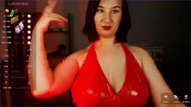 Image 3 of goddess_sophie99 Stream on Chaturbate on 1 month ago