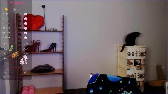 Thumbnail 2, goddess_sophie99's Stream at Chaturbate, 1 month ago
