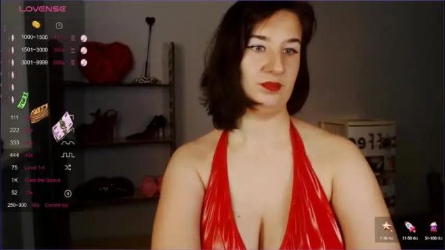 Image 4 of goddess_sophie99 Stream on Chaturbate on 1 month ago