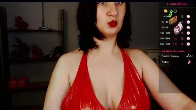 Thumbnail 1, goddess_sophie99's Stream at Chaturbate, 1 month ago