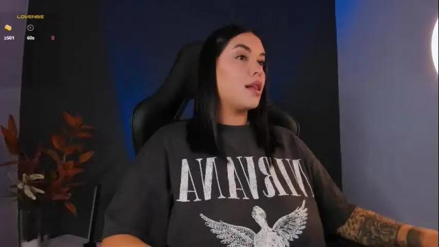 Image 2 of goddess_veronicaaa Stream on Chaturbate on 1 month ago