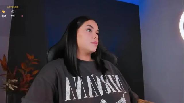 Image 4 of goddess_veronicaaa Stream on Chaturbate on 1 month ago