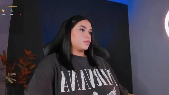 Image 6 of goddess_veronicaaa Stream on Chaturbate on 1 month ago