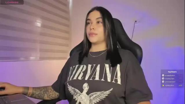 Image 10 of goddess_veronicaaa Stream on Chaturbate on 10 days ago